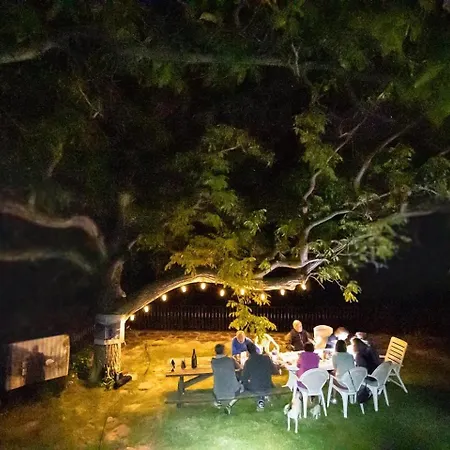 La Casa Del Nogal * Guejar Sierra