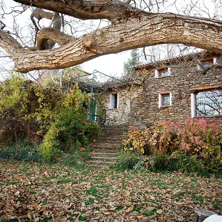 La Casa Del Nogal
