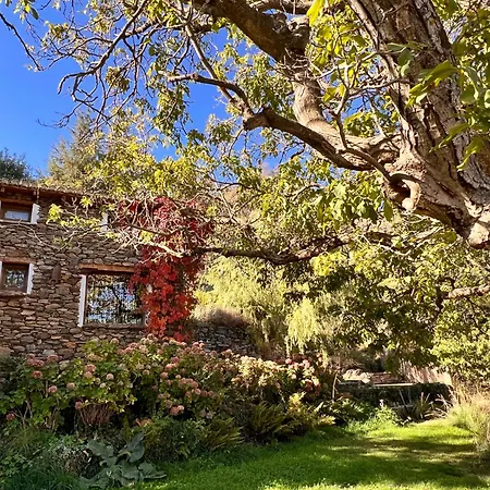 La Casa Del Nogal シャレー