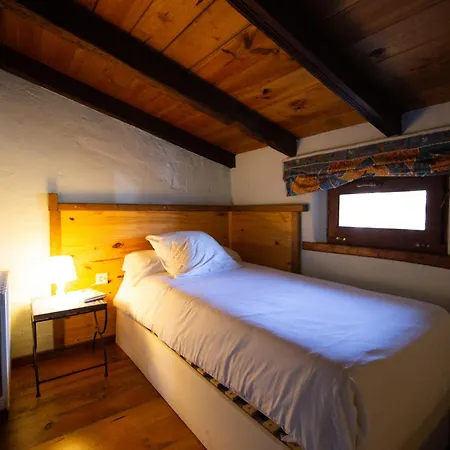La Casa Del Nogal