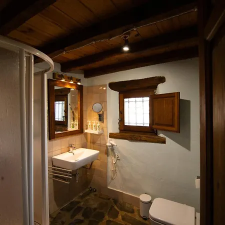 La Casa Del Nogal *